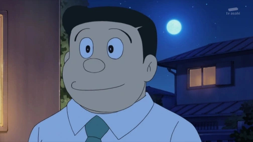 Giới Thiệu Nhân Vật Nobi Shinsuke